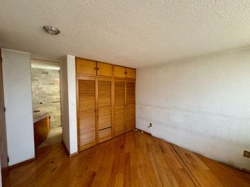 DEPARTAMENTO EN  VENTA EN LAS AGUILAS, ALVARO OBREGON.