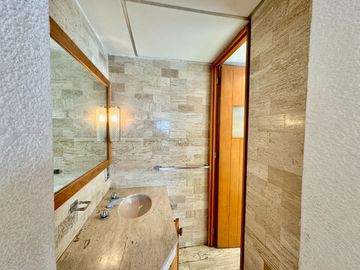 DEPARTAMENTO EN  VENTA EN LAS AGUILAS, ALVARO OBREGON.