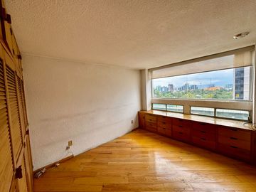 DEPARTAMENTO EN  VENTA EN LAS AGUILAS, ALVARO OBREGON.