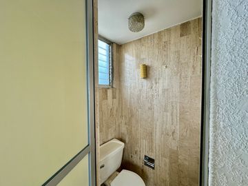 DEPARTAMENTO EN  VENTA EN LAS AGUILAS, ALVARO OBREGON.