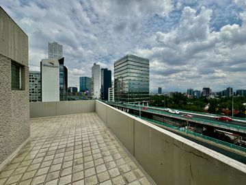 DEPARTAMENTO EN  VENTA EN LAS AGUILAS, ALVARO OBREGON.