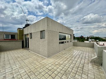 DEPARTAMENTO EN  VENTA EN LAS AGUILAS, ALVARO OBREGON.