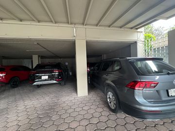 DEPARTAMENTO EN  VENTA EN LAS AGUILAS, ALVARO OBREGON.