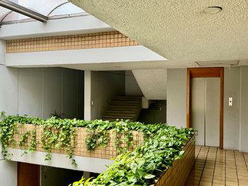 DEPARTAMENTO EN  VENTA EN LAS AGUILAS, ALVARO OBREGON.