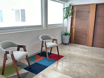 VENTA DE DEPARTAMENTO  DE A3 HABITACIONES CON AMENIDADES Y SEGURIDAD