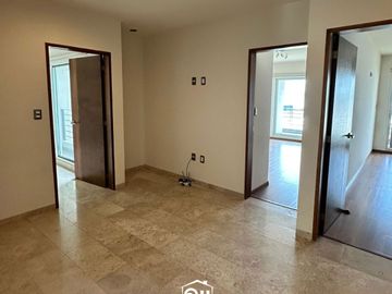 VENTA DE DEPARTAMENTO  DE A3 HABITACIONES CON AMENIDADES Y SEGURIDAD