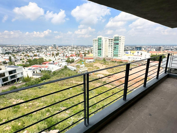 VENTA DE DEPARTAMENTO  DE A3 HABITACIONES CON AMENIDADES Y SEGURIDAD
