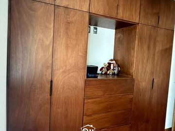 VENTA DE DEPARTAMENTO  DE A3 HABITACIONES CON AMENIDADES Y SEGURIDAD