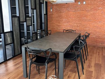 VENTA DE DEPARTAMENTO  DE A3 HABITACIONES CON AMENIDADES Y SEGURIDAD