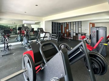 VENTA DE DEPARTAMENTO  DE A3 HABITACIONES CON AMENIDADES Y SEGURIDAD
