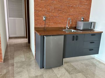 VENTA DE DEPARTAMENTO  DE A3 HABITACIONES CON AMENIDADES Y SEGURIDAD
