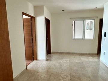 VENTA DE DEPARTAMENTO  DE A3 HABITACIONES CON AMENIDADES Y SEGURIDAD
