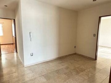 VENTA DE DEPARTAMENTO  DE A3 HABITACIONES CON AMENIDADES Y SEGURIDAD