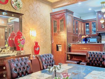 Rumah Mewah Lebak Bulus Cilandak Jaksel