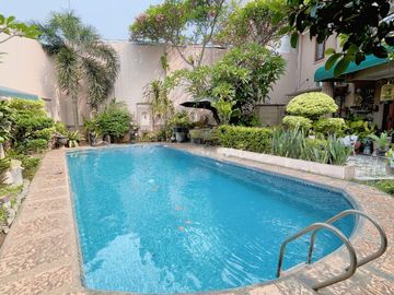 Rumah Mewah Lebak Bulus Cilandak Jaksel