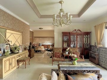 Rumah Mewah Lebak Bulus Cilandak Jaksel