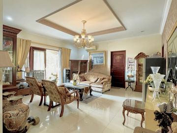 Rumah Mewah Lebak Bulus Cilandak Jaksel