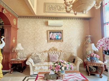 Rumah Mewah Lebak Bulus Cilandak Jaksel