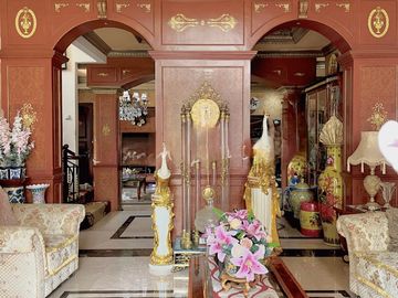 Rumah Mewah Lebak Bulus Cilandak Jaksel