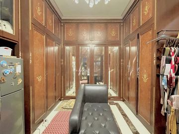 Rumah Mewah Lebak Bulus Cilandak Jaksel