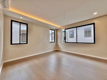 Mesmerizing Home with Elevator House and lot for sale in BF homes Paranaque city