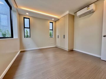Mesmerizing Home with Elevator House and lot for sale in BF homes Paranaque city