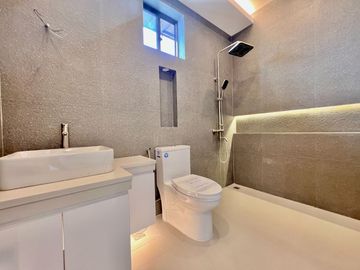 Mesmerizing Home with Elevator House and lot for sale in BF homes Paranaque city