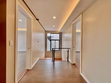 Mesmerizing Home with Elevator House and lot for sale in BF homes Paranaque city