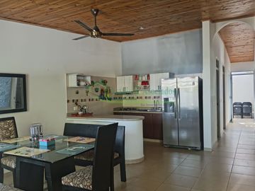 EN FLANDES - TOLIMA VENDEMOS CASA EN CONDOMINIO MANGOS