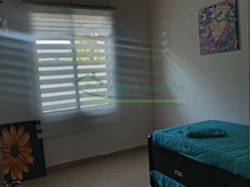EN FLANDES - TOLIMA VENDEMOS CASA EN CONDOMINIO MANGOS