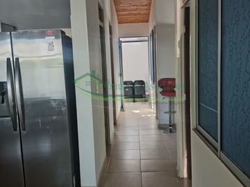 EN FLANDES - TOLIMA VENDEMOS CASA EN CONDOMINIO MANGOS