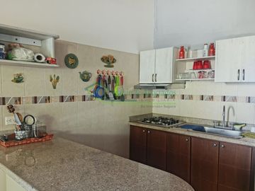 EN FLANDES - TOLIMA VENDEMOS CASA EN CONDOMINIO MANGOS