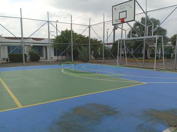 EN FLANDES - TOLIMA VENDEMOS CASA EN CONDOMINIO MANGOS