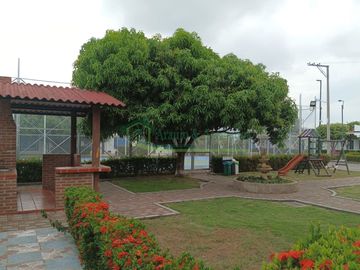 EN FLANDES - TOLIMA VENDEMOS CASA EN CONDOMINIO MANGOS