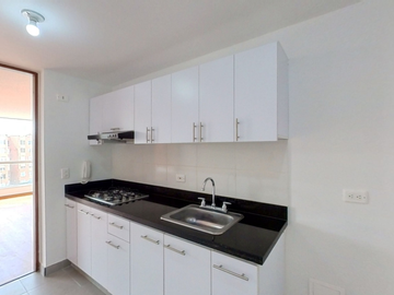 SE VENDE ESPECTACULAR APARTAMENTO MADRID HACIENDA CASA BLANCA BALSILLAS