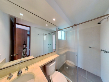 SE VENDE ESPECTACULAR APARTAMENTO MADRID HACIENDA CASA BLANCA BALSILLAS