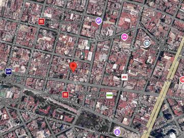 Departamento en San Rafael, cerca de insurgentes, Oportunidad, Unica, Garantizamos tu inversion y entrega