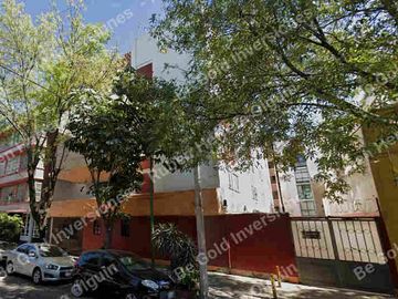 Departamento en San Rafael, cerca de insurgentes, Oportunidad, Unica, Garantizamos tu inversion y entrega