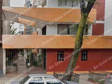 Departamento en San Rafael, cerca de insurgentes, Oportunidad, Unica, Garantizamos tu inversion y entrega