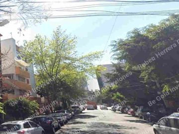 Departamento en San Rafael, cerca de insurgentes, Oportunidad, Unica, Garantizamos tu inversion y entrega