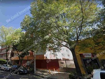 Departamento en San Rafael, cerca de insurgentes, Oportunidad, Unica, Garantizamos tu inversion y entrega