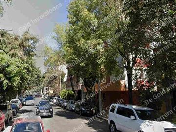 Departamento en San Rafael, cerca de insurgentes, Oportunidad, Unica, Garantizamos tu inversion y entrega