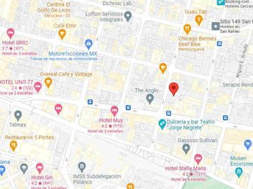 Departamento en San Rafael, cerca de insurgentes, Oportunidad, Unica, Garantizamos tu inversion y entrega