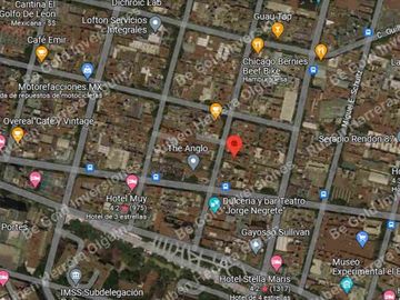 Departamento en San Rafael, cerca de insurgentes, Oportunidad, Unica, Garantizamos tu inversion y entrega