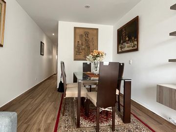 Bajó de precio!!! impecable flat en Barranco, límite con Miraflores