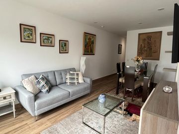Bajó de precio!!! impecable flat en Barranco, límite con Miraflores