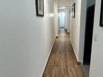 Bajó de precio!!! impecable flat en Barranco, límite con Miraflores