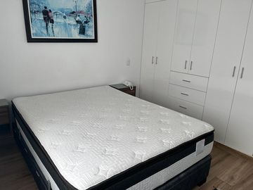 Bajó de precio!!! impecable flat en Barranco, límite con Miraflores