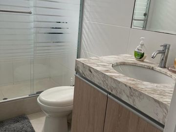 Bajó de precio!!! impecable flat en Barranco, límite con Miraflores