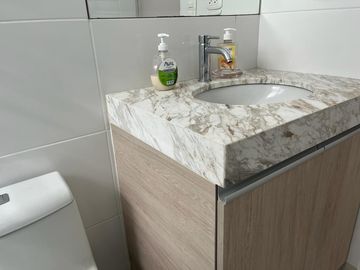 Bajó de precio!!! impecable flat en Barranco, límite con Miraflores